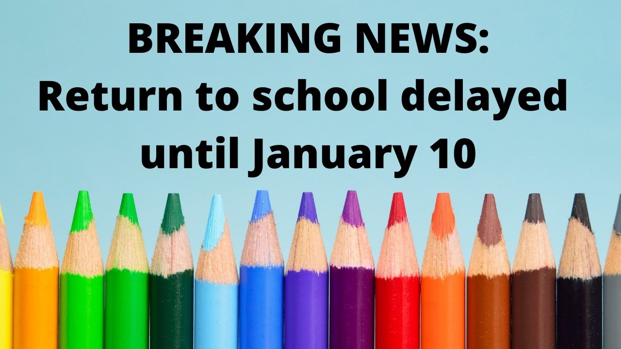 Return to School